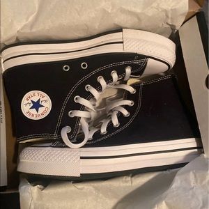 Platform Converse